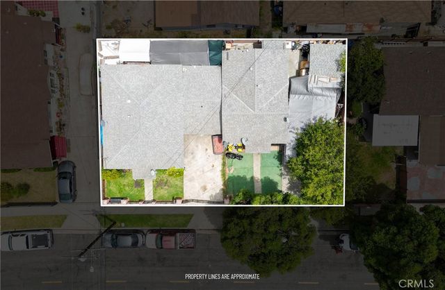6938 Purdy Avenue, Bell Gardens, CA 90201