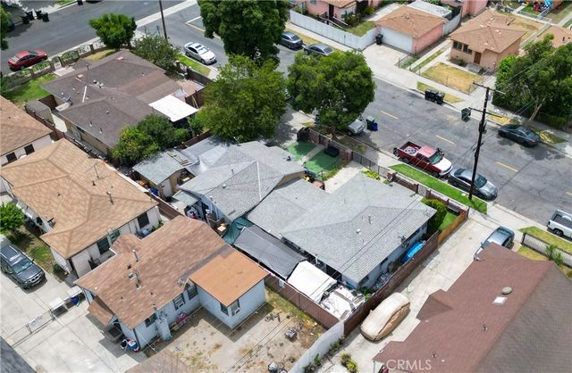 6938 Purdy Avenue, Bell Gardens, CA 90201