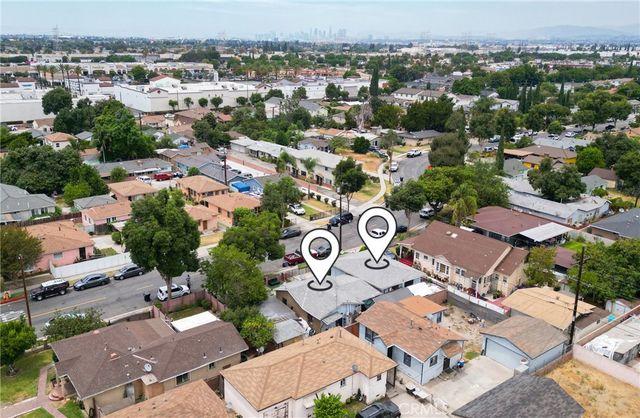 6938 Purdy Avenue, Bell Gardens, CA 90201