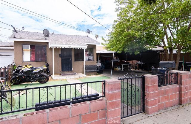6938 Purdy Avenue, Bell Gardens, CA 90201