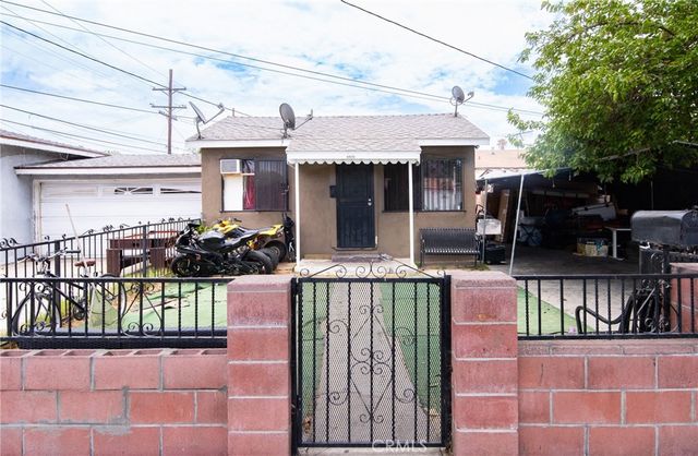6938 Purdy Avenue, Bell Gardens, CA 90201
