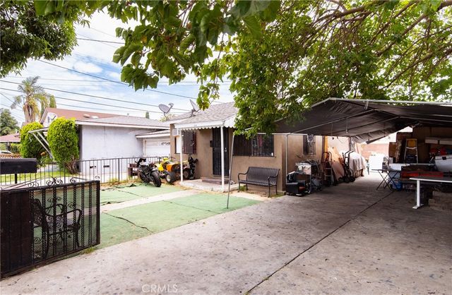 6938 Purdy Avenue, Bell Gardens, CA 90201