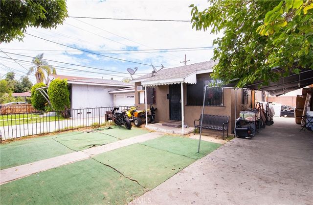 6938 Purdy Avenue, Bell Gardens, CA 90201