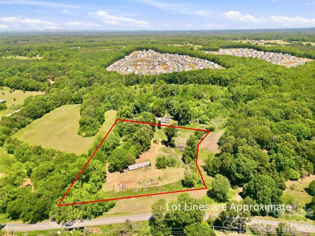 112 Fork Creek Road, Troutman, NC 28166