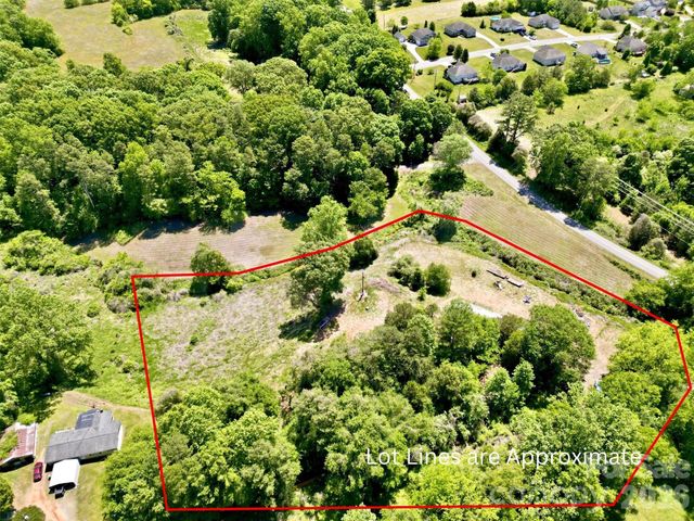 112 Fork Creek Road, Troutman, NC 28166