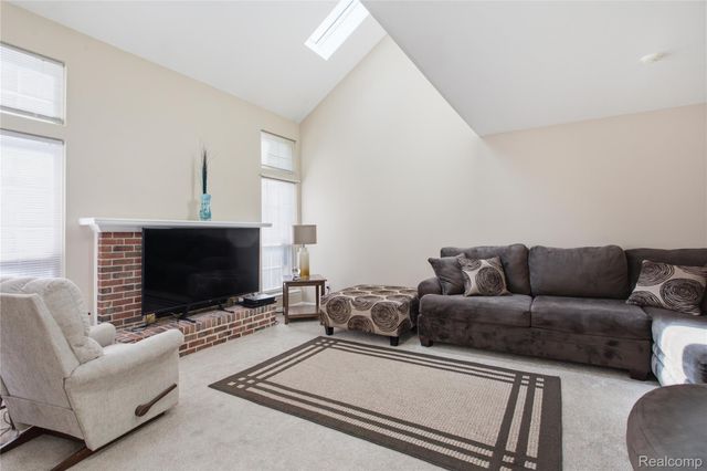 2239 Lone Wolf Lane, Canton Charter Township, MI 48188