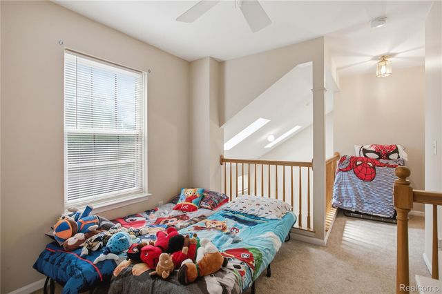 2239 Lone Wolf Lane, Canton Charter Township, MI 48188