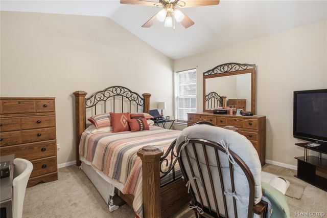 2239 Lone Wolf Lane, Canton Charter Township, MI 48188
