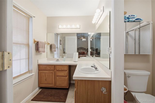 2239 Lone Wolf Lane, Canton Charter Township, MI 48188