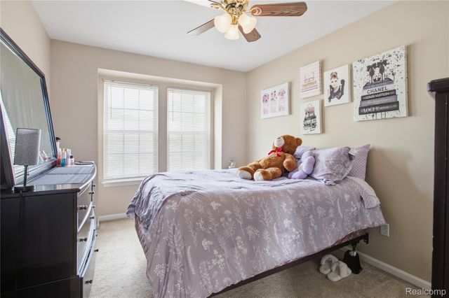 2239 Lone Wolf Lane, Canton Charter Township, MI 48188