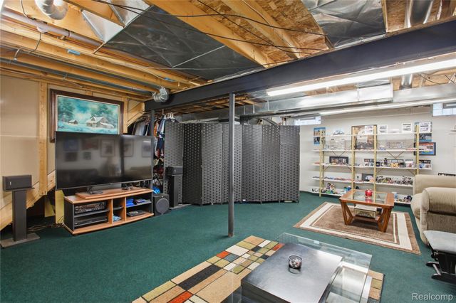 2239 Lone Wolf Lane, Canton Charter Township, MI 48188
