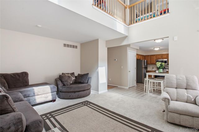 2239 Lone Wolf Lane, Canton Charter Township, MI 48188