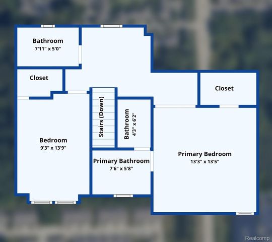 2239 Lone Wolf Lane, Canton Charter Township, MI 48188