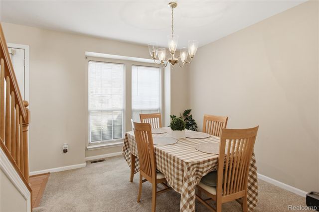 2239 Lone Wolf Lane, Canton Charter Township, MI 48188