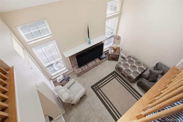 2239 Lone Wolf Lane, Canton Charter Township, MI 48188