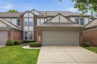 2239 Lone Wolf Lane, Canton Charter Township, MI 48188
