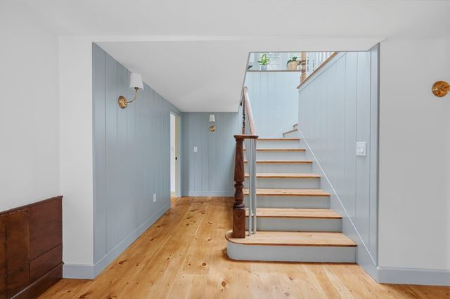 126 South Street, Hingham, MA 02043