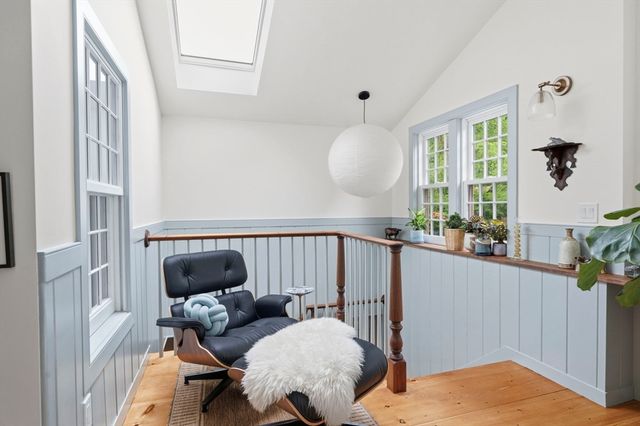 126 South Street, Hingham, MA 02043