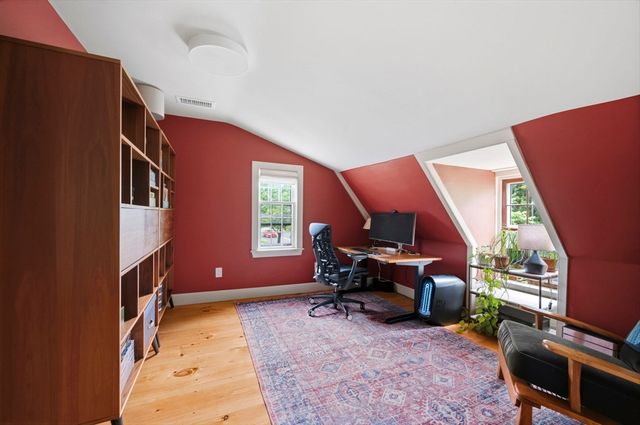126 South Street, Hingham, MA 02043