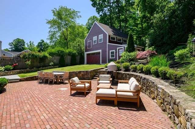 126 South Street, Hingham, MA 02043