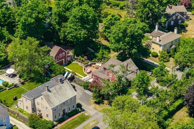 126 South Street, Hingham, MA 02043