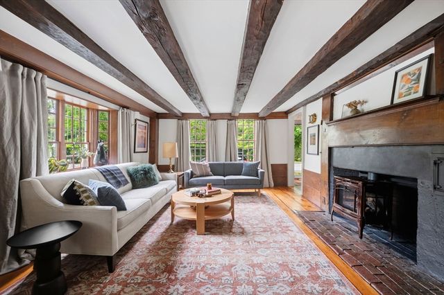 126 South Street, Hingham, MA 02043