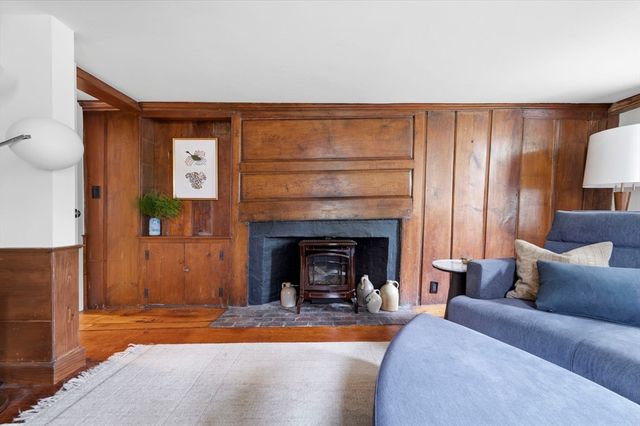 126 South Street, Hingham, MA 02043