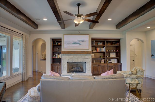 13672 S 23rd Street, Bixby, OK 74008