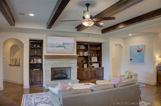 13672 S 23rd Street, Bixby, OK 74008