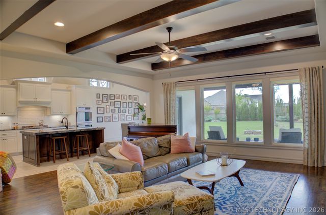 13672 S 23rd Street, Bixby, OK 74008