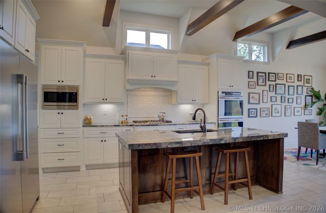 13672 S 23rd Street, Bixby, OK 74008