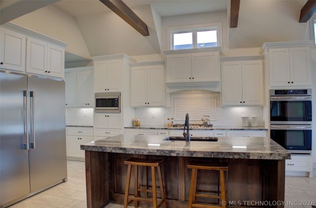 13672 S 23rd Street, Bixby, OK 74008