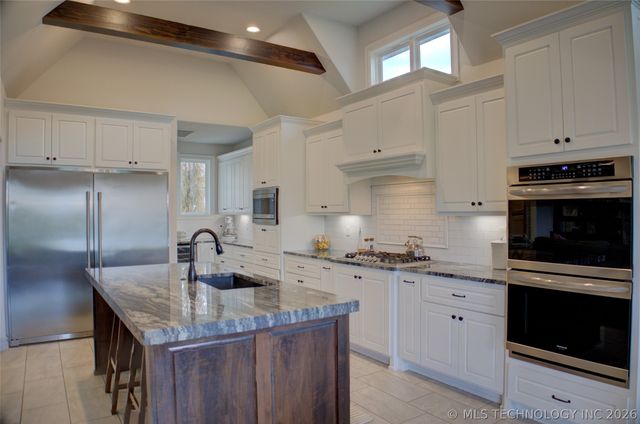 13672 S 23rd Street, Bixby, OK 74008