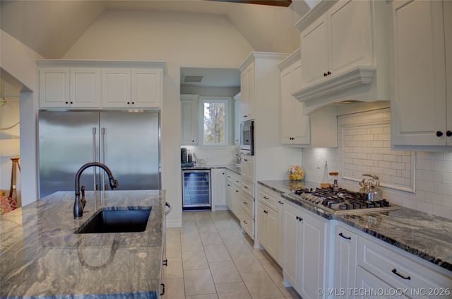 13672 S 23rd Street, Bixby, OK 74008