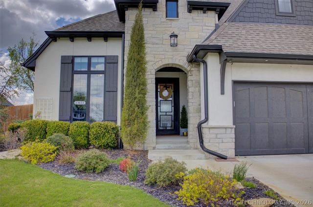 13672 S 23rd Street, Bixby, OK 74008