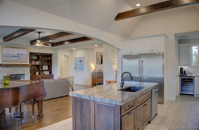 13672 S 23rd Street, Bixby, OK 74008