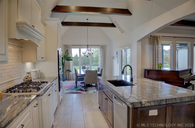 13672 S 23rd Street, Bixby, OK 74008