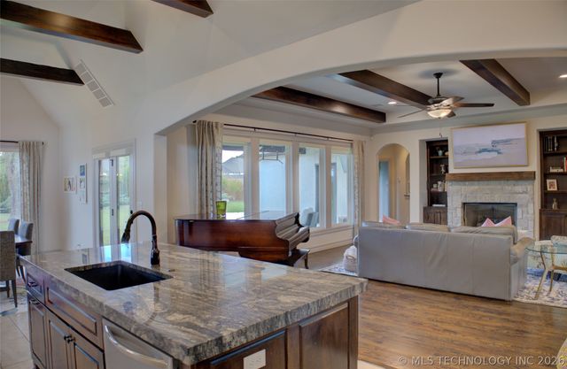 13672 S 23rd Street, Bixby, OK 74008