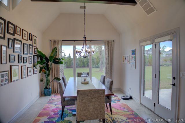 13672 S 23rd Street, Bixby, OK 74008