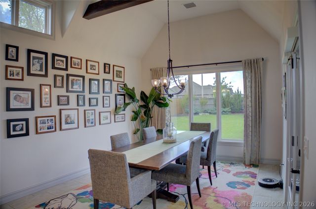 13672 S 23rd Street, Bixby, OK 74008