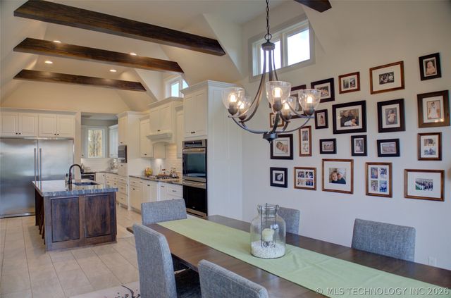 13672 S 23rd Street, Bixby, OK 74008