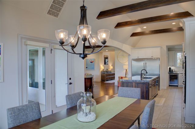 13672 S 23rd Street, Bixby, OK 74008