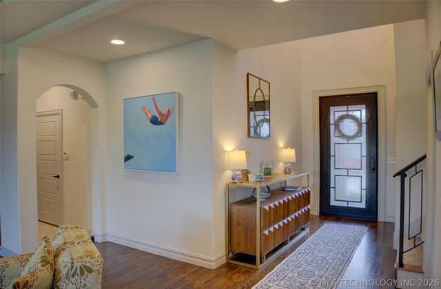 13672 S 23rd Street, Bixby, OK 74008