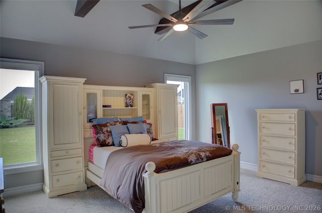 13672 S 23rd Street, Bixby, OK 74008