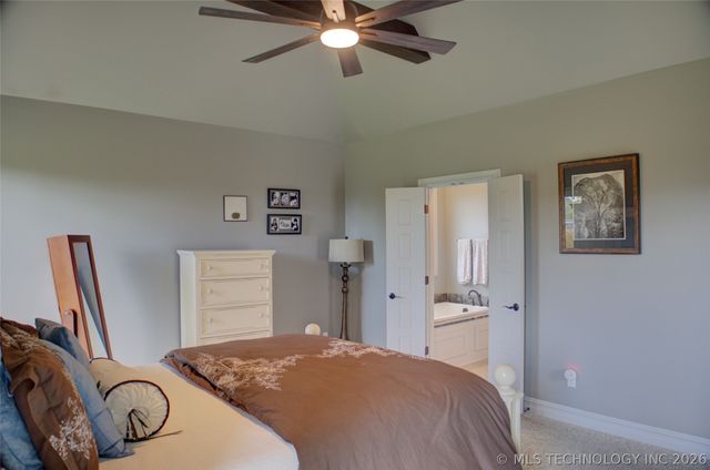 13672 S 23rd Street, Bixby, OK 74008