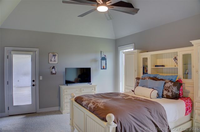 13672 S 23rd Street, Bixby, OK 74008