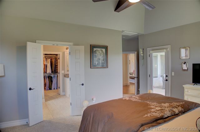 13672 S 23rd Street, Bixby, OK 74008