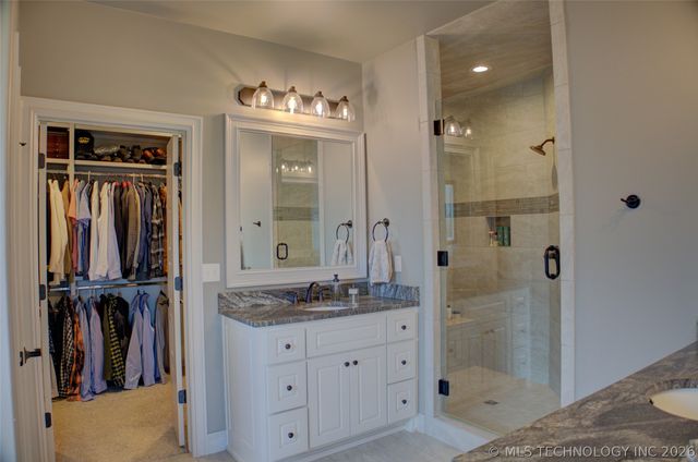 13672 S 23rd Street, Bixby, OK 74008