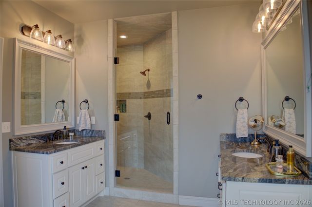 13672 S 23rd Street, Bixby, OK 74008