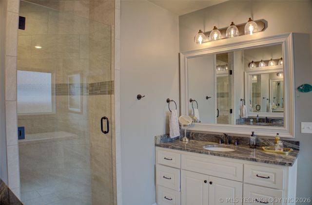 13672 S 23rd Street, Bixby, OK 74008